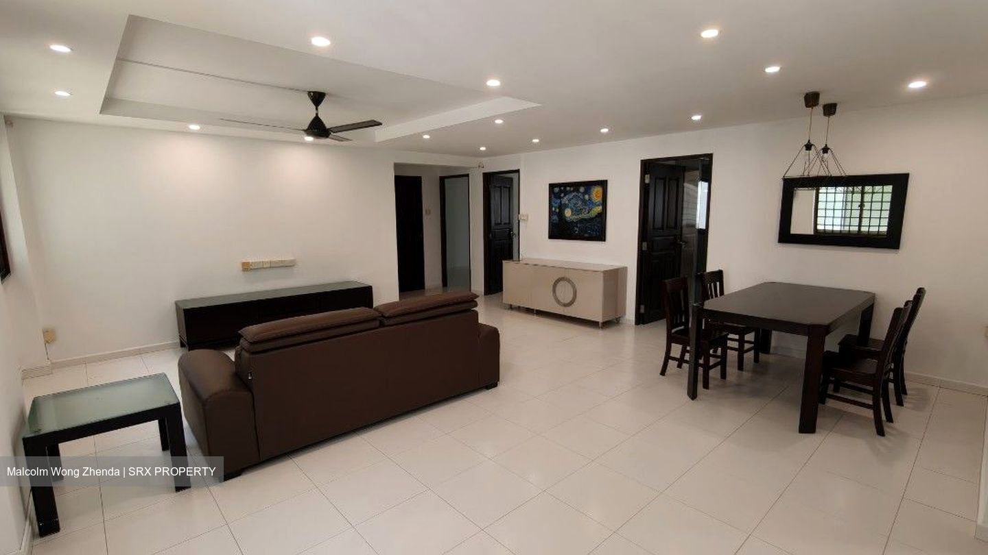 Blk 352 Choa Chu Kang Central (Choa Chu Kang), HDB 5 Rooms #573509561